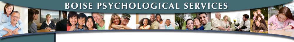 Boise Psychological Services